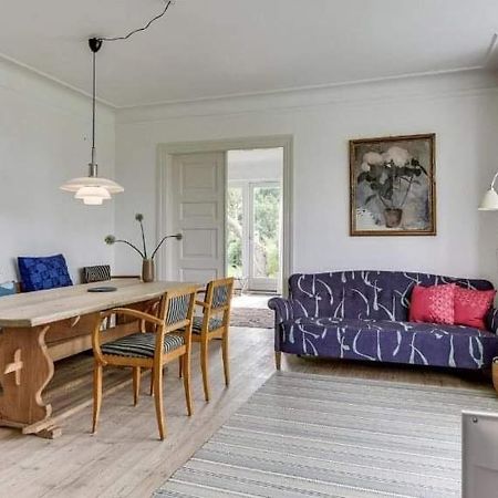 Bjergby Bed & Breakfast Bed and Breakfast Hjørring Eksteriør billede